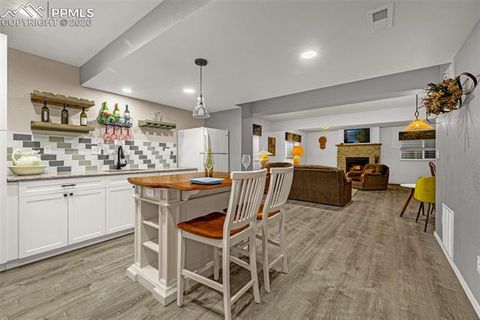 Tiny photo for 1310 Bison Ridge Drive, Colorado Springs, CO 80919 (MLS # 6077612)