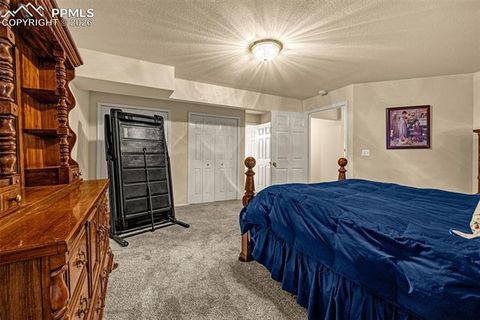 Tiny photo for 1310 Bison Ridge Drive, Colorado Springs, CO 80919 (MLS # 6077612)