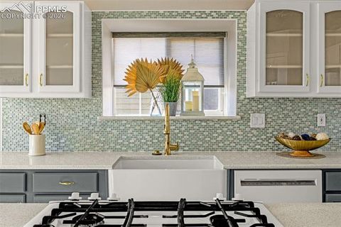 Tiny photo for 1310 Bison Ridge Drive, Colorado Springs, CO 80919 (MLS # 6077612)