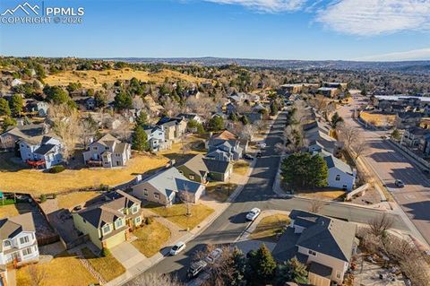 Tiny photo for 1310 Bison Ridge Drive, Colorado Springs, CO 80919 (MLS # 6077612)