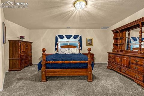 Tiny photo for 1310 Bison Ridge Drive, Colorado Springs, CO 80919 (MLS # 6077612)