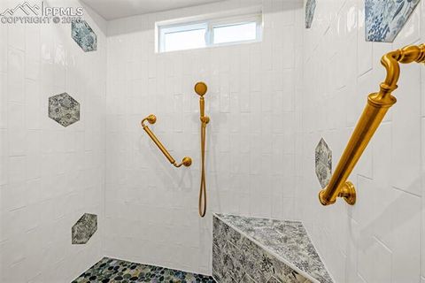 Tiny photo for 1310 Bison Ridge Drive, Colorado Springs, CO 80919 (MLS # 6077612)