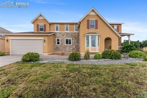 11103 Indian Echo Terrace Peyton CO 80831