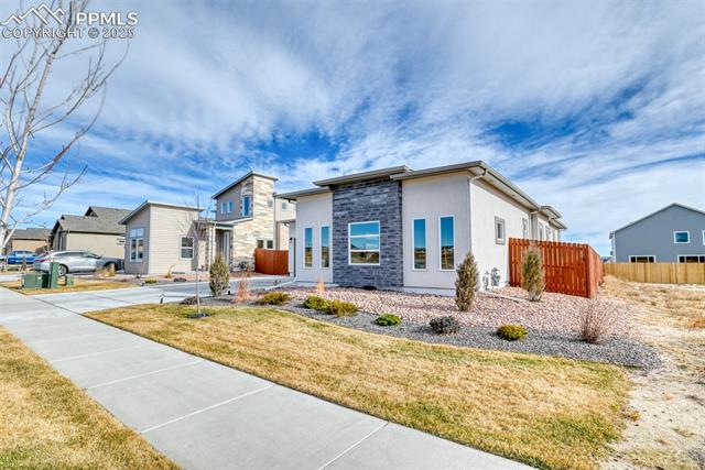 10757 Foggy Bend Lane