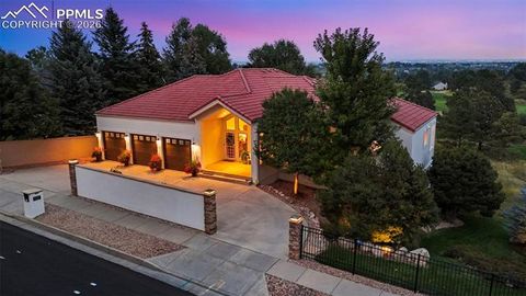 Photo of 3985 Broadmoor Valley Road, Colorado Springs, CO 80906 (MLS # 2638285)