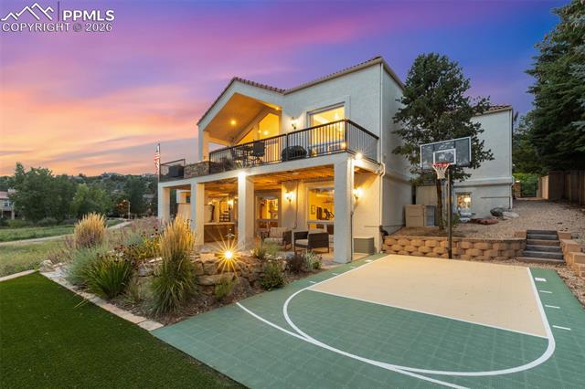 3985 Broadmoor Valley Road