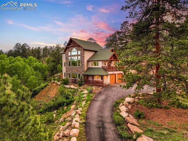 Properties For Sale Listings 71 Crestone Circle