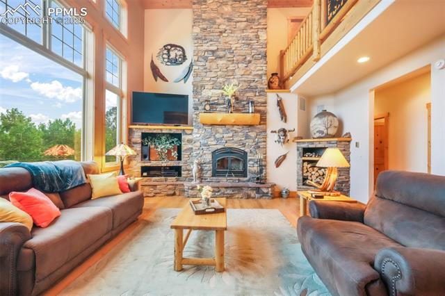 Properties For Sale Listings 71 Crestone Circle