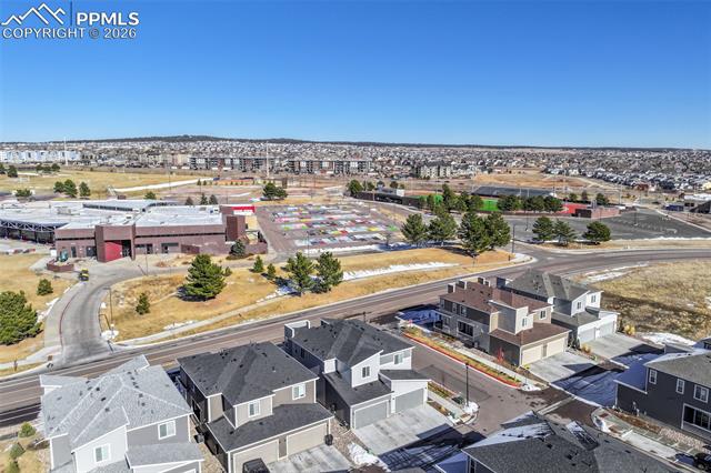 8735 Scarborough Drive