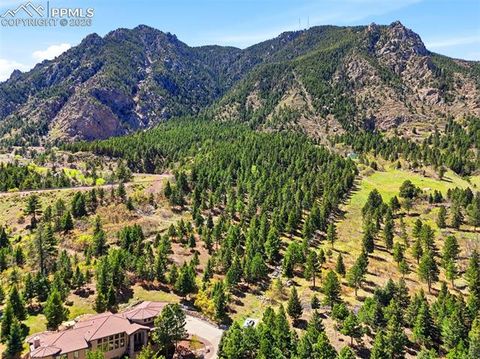 Photo of 390 Irvington Court, Colorado Springs, CO 80906 (MLS # 4891197)