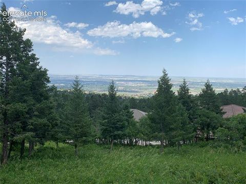 Photo of 390 Irvington Court, Colorado Springs, CO 80906 (MLS # 4891197)