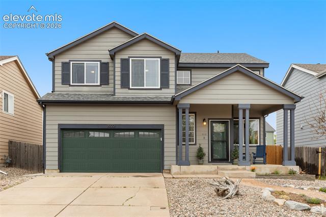 1922 Woodpark Drive