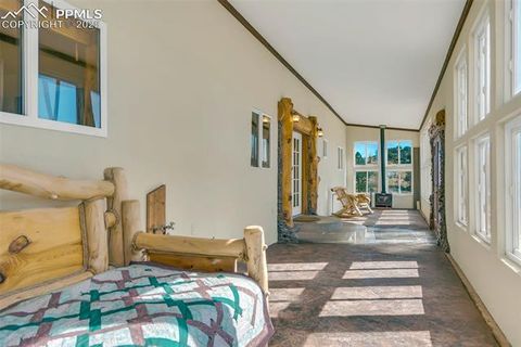 Tiny photo for 38 Mac Donnell Drive, Cotopaxi, CO 81223 (MLS # 2852857)