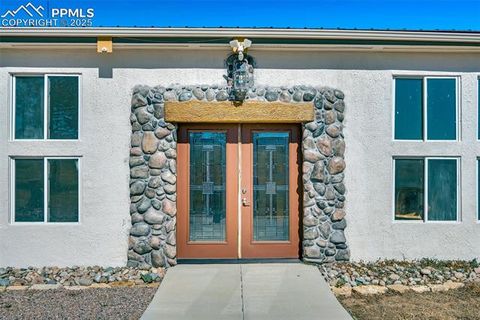 Tiny photo for 38 Mac Donnell Drive, Cotopaxi, CO 81223 (MLS # 2852857)