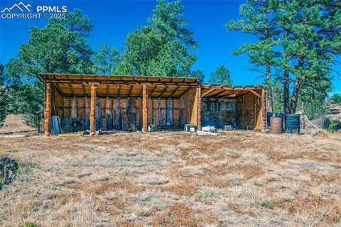 Tiny photo for 38 Mac Donnell Drive, Cotopaxi, CO 81223 (MLS # 2852857)