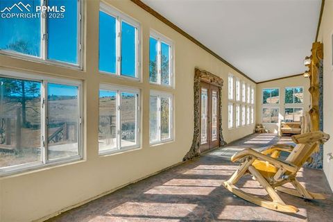 Tiny photo for 38 Mac Donnell Drive, Cotopaxi, CO 81223 (MLS # 2852857)