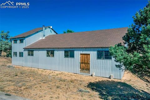 Tiny photo for 38 Mac Donnell Drive, Cotopaxi, CO 81223 (MLS # 2852857)