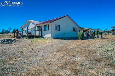 Tiny photo for 38 Mac Donnell Drive, Cotopaxi, CO 81223 (MLS # 2852857)