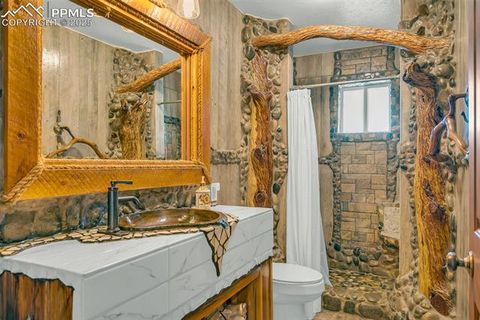 Tiny photo for 38 Mac Donnell Drive, Cotopaxi, CO 81223 (MLS # 2852857)