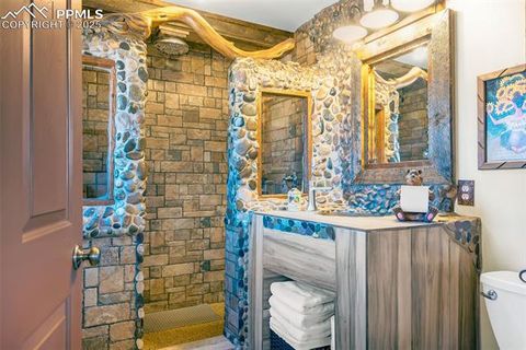 Tiny photo for 38 Mac Donnell Drive, Cotopaxi, CO 81223 (MLS # 2852857)