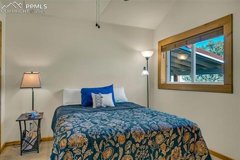 Tiny photo for 38 Mac Donnell Drive, Cotopaxi, CO 81223 (MLS # 2852857)