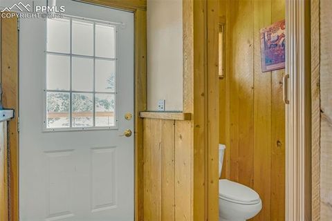 Tiny photo for 38 Mac Donnell Drive, Cotopaxi, CO 81223 (MLS # 2852857)