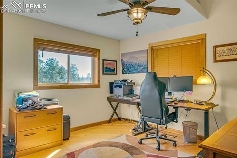 Tiny photo for 38 Mac Donnell Drive, Cotopaxi, CO 81223 (MLS # 2852857)
