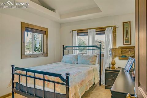 Tiny photo for 38 Mac Donnell Drive, Cotopaxi, CO 81223 (MLS # 2852857)