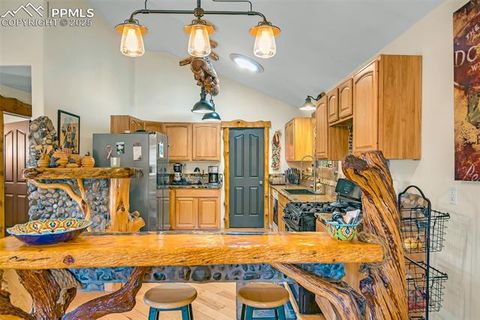 Tiny photo for 38 Mac Donnell Drive, Cotopaxi, CO 81223 (MLS # 2852857)