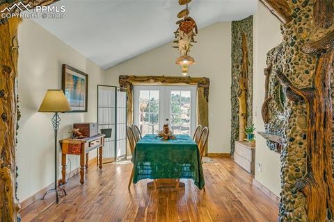 Tiny photo for 38 Mac Donnell Drive, Cotopaxi, CO 81223 (MLS # 2852857)