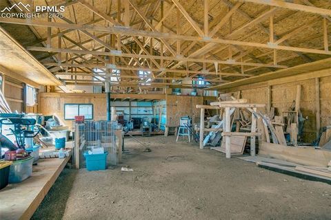 Tiny photo for 38 Mac Donnell Drive, Cotopaxi, CO 81223 (MLS # 2852857)