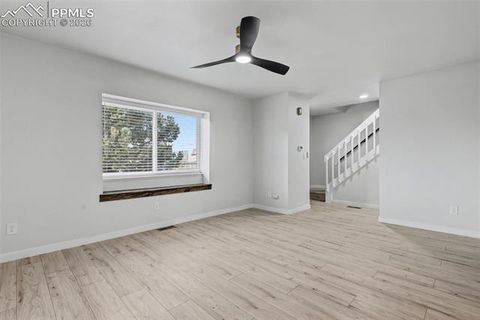 Tiny photo for 642 Autumn Place, Fountain, CO 80817 (MLS # 3319204)