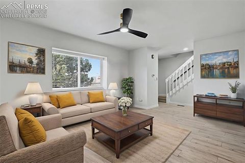 Tiny photo for 642 Autumn Place, Fountain, CO 80817 (MLS # 3319204)