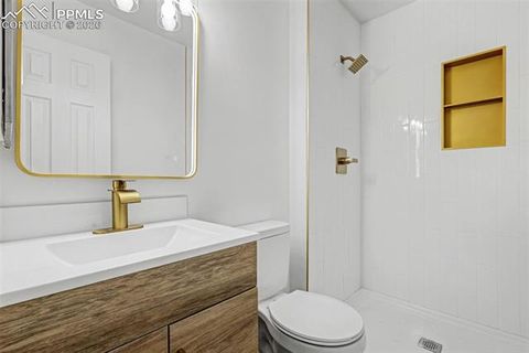 Tiny photo for 642 Autumn Place, Fountain, CO 80817 (MLS # 3319204)