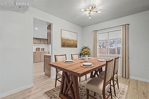 Tiny photo for 642 Autumn Place, Fountain, CO 80817 (MLS # 3319204)