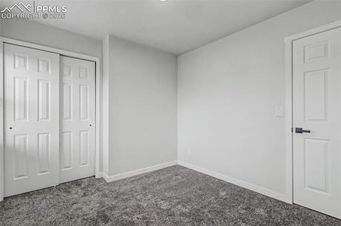 Tiny photo for 642 Autumn Place, Fountain, CO 80817 (MLS # 3319204)