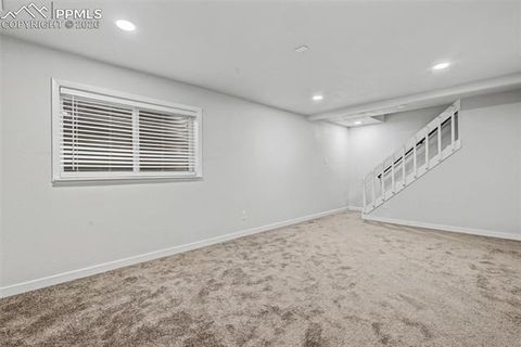 Tiny photo for 642 Autumn Place, Fountain, CO 80817 (MLS # 3319204)