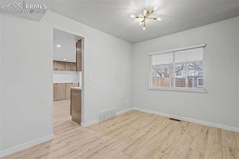 Tiny photo for 642 Autumn Place, Fountain, CO 80817 (MLS # 3319204)