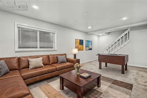 Tiny photo for 642 Autumn Place, Fountain, CO 80817 (MLS # 3319204)