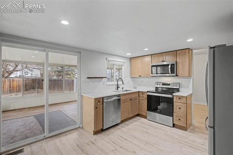 Tiny photo for 642 Autumn Place, Fountain, CO 80817 (MLS # 3319204)