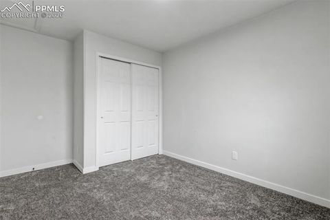 Tiny photo for 642 Autumn Place, Fountain, CO 80817 (MLS # 3319204)