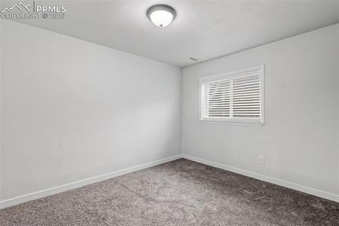 Tiny photo for 642 Autumn Place, Fountain, CO 80817 (MLS # 3319204)
