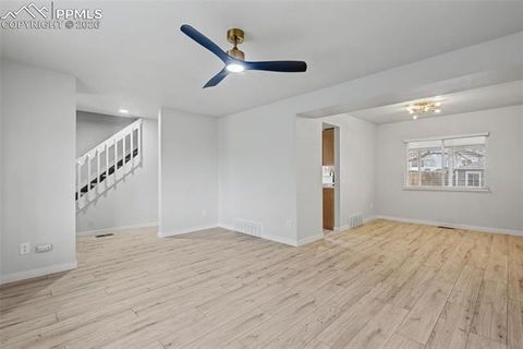 Tiny photo for 642 Autumn Place, Fountain, CO 80817 (MLS # 3319204)