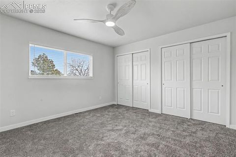 Tiny photo for 642 Autumn Place, Fountain, CO 80817 (MLS # 3319204)