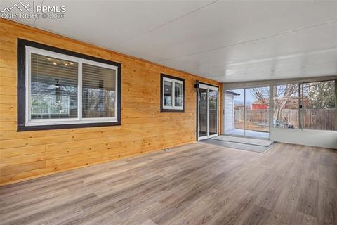 Tiny photo for 642 Autumn Place, Fountain, CO 80817 (MLS # 3319204)