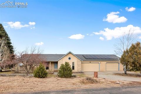 99 N Eagle Drive Canon City CO 81212