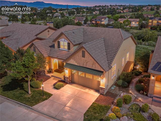 2456 Pine Valley View