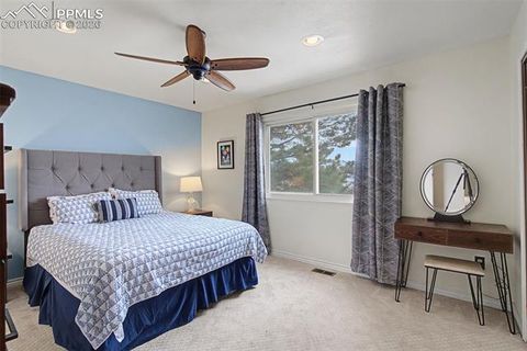 Tiny photo for 8270 Brigantine Drive, Colorado Springs, CO 80920 (MLS # 6217056)