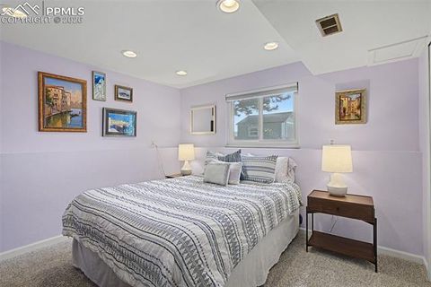 Tiny photo for 8270 Brigantine Drive, Colorado Springs, CO 80920 (MLS # 6217056)