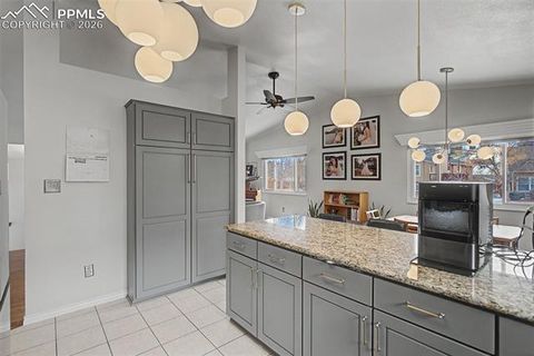 Tiny photo for 8270 Brigantine Drive, Colorado Springs, CO 80920 (MLS # 6217056)